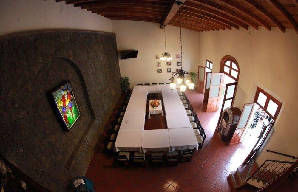 Hotel Juarez Del Centro Халапа Екстер'єр фото