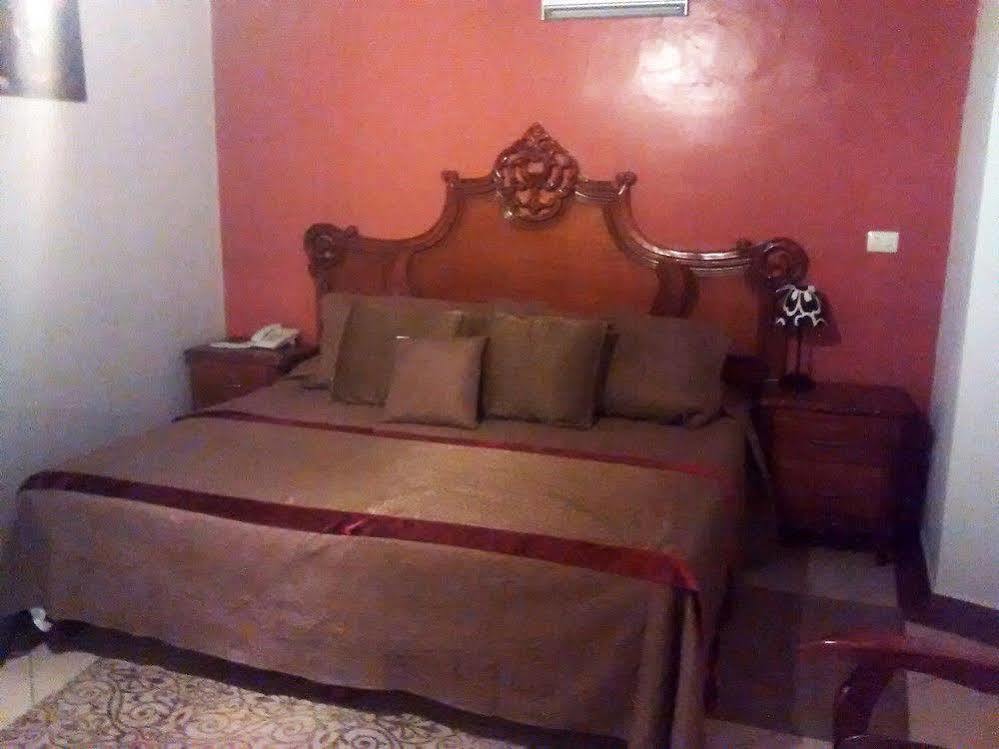 Hotel Juarez Del Centro Халапа Екстер'єр фото