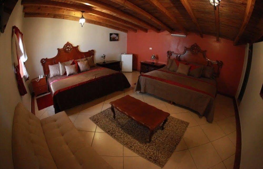 Hotel Juarez Del Centro Халапа Екстер'єр фото